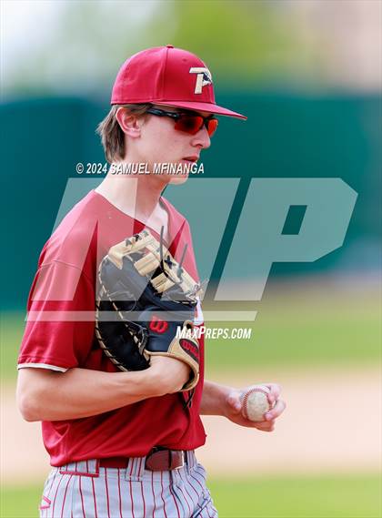 Thumbnail 3 in Ponderosa @ Regis Jesuit photogallery.