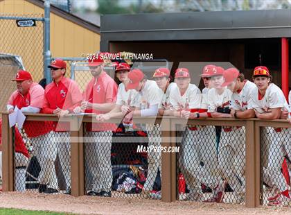 Thumbnail 2 in Ponderosa @ Regis Jesuit photogallery.