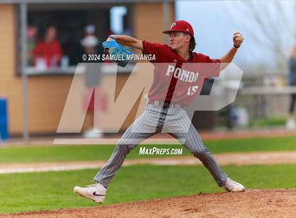 Thumbnail 2 in Ponderosa @ Regis Jesuit photogallery.