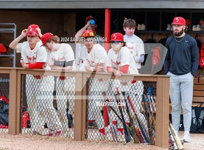 Thumbnail 3 in Ponderosa @ Regis Jesuit photogallery.