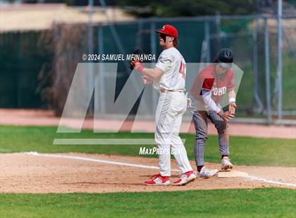Thumbnail 2 in Ponderosa @ Regis Jesuit photogallery.