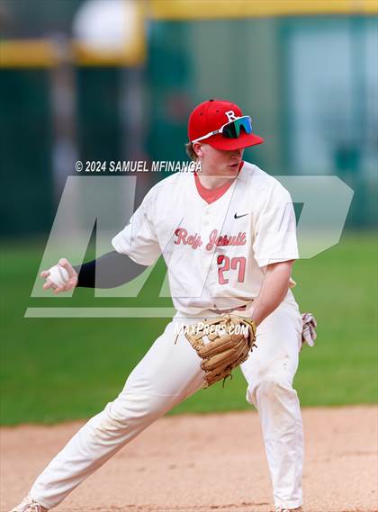 Thumbnail 3 in Ponderosa @ Regis Jesuit photogallery.