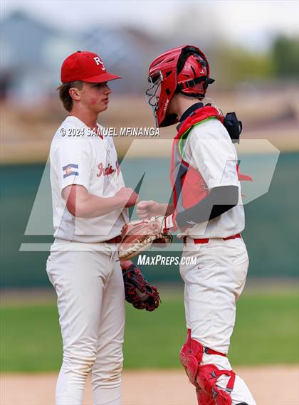 Thumbnail 1 in Ponderosa @ Regis Jesuit photogallery.