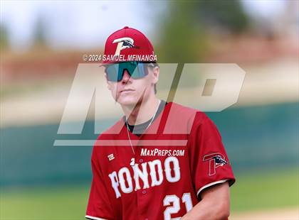 Thumbnail 3 in Ponderosa @ Regis Jesuit photogallery.