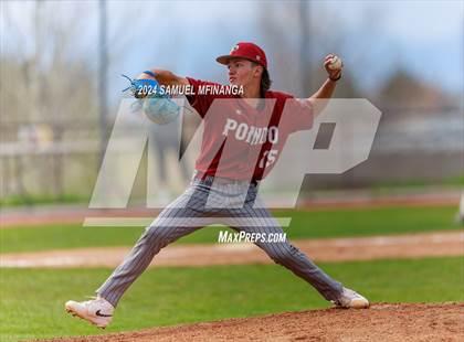 Thumbnail 2 in Ponderosa @ Regis Jesuit photogallery.