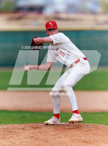 Thumbnail 2 in Ponderosa @ Regis Jesuit photogallery.