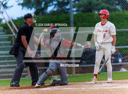 Thumbnail 2 in Ponderosa @ Regis Jesuit photogallery.