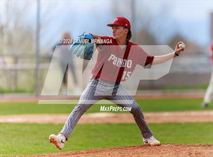Thumbnail 1 in Ponderosa @ Regis Jesuit photogallery.