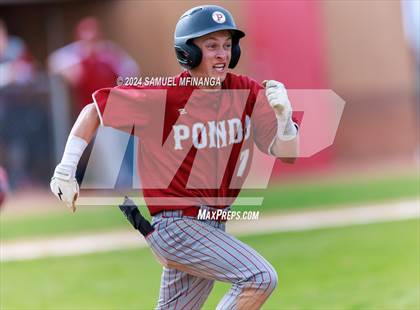 Thumbnail 3 in Ponderosa @ Regis Jesuit photogallery.
