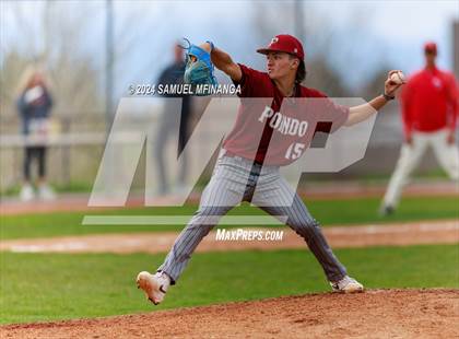 Thumbnail 1 in Ponderosa @ Regis Jesuit photogallery.
