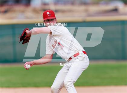 Thumbnail 3 in Ponderosa @ Regis Jesuit photogallery.