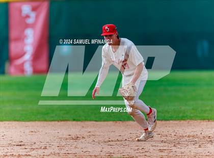 Thumbnail 2 in Ponderosa @ Regis Jesuit photogallery.