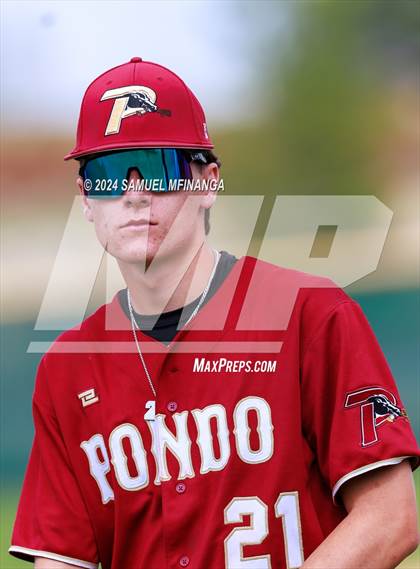 Thumbnail 1 in Ponderosa @ Regis Jesuit photogallery.