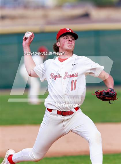 Thumbnail 1 in Ponderosa @ Regis Jesuit photogallery.