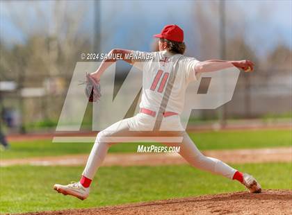 Thumbnail 1 in Ponderosa @ Regis Jesuit photogallery.