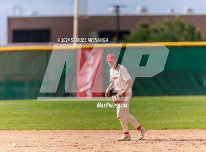 Thumbnail 1 in Ponderosa @ Regis Jesuit photogallery.