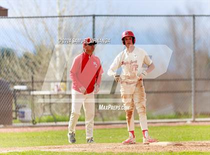 Thumbnail 2 in Ponderosa @ Regis Jesuit photogallery.