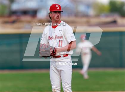 Thumbnail 2 in Ponderosa @ Regis Jesuit photogallery.