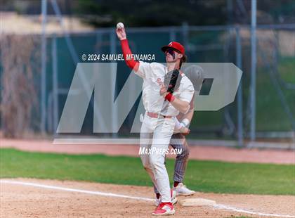 Thumbnail 2 in Ponderosa @ Regis Jesuit photogallery.