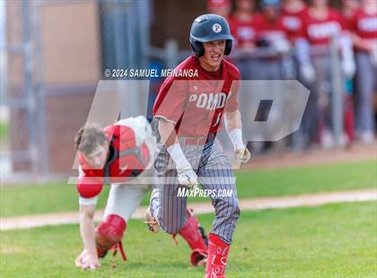 Thumbnail 3 in Ponderosa @ Regis Jesuit photogallery.