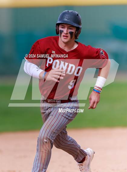 Thumbnail 2 in Ponderosa @ Regis Jesuit photogallery.