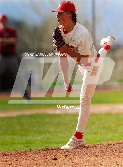 Thumbnail 3 in Ponderosa @ Regis Jesuit photogallery.