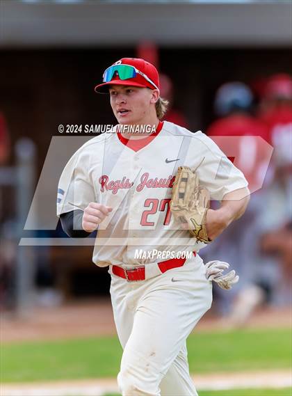 Thumbnail 3 in Ponderosa @ Regis Jesuit photogallery.