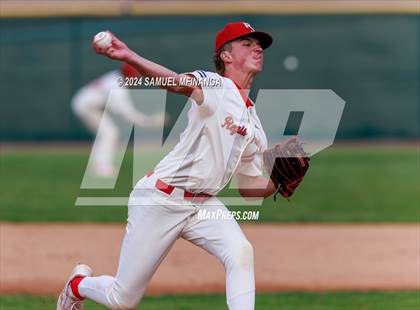 Thumbnail 2 in Ponderosa @ Regis Jesuit photogallery.
