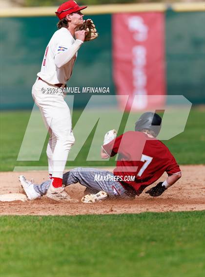 Thumbnail 2 in Ponderosa @ Regis Jesuit photogallery.