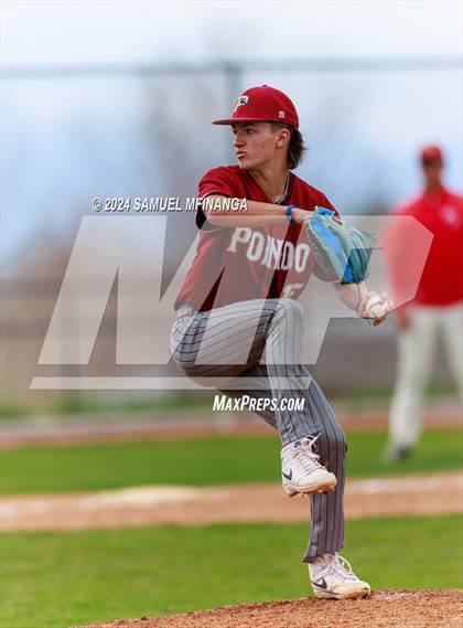 Thumbnail 2 in Ponderosa @ Regis Jesuit photogallery.
