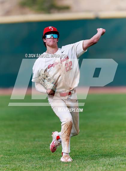 Thumbnail 3 in Ponderosa @ Regis Jesuit photogallery.