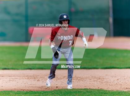 Thumbnail 2 in Ponderosa @ Regis Jesuit photogallery.