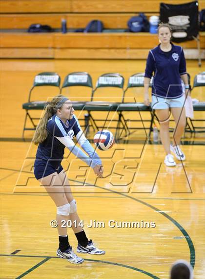 Thumbnail 1 in Prospect vs Glenbard South (Hilltopper Invite) photogallery.