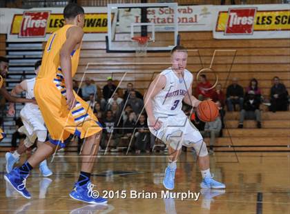 Thumbnail 1 in Jefferson vs. South Salem (Les Schwab Invitational) photogallery.