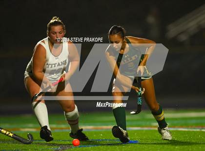 Thumbnail 1 in Loudoun Valley @ Dominion photogallery.