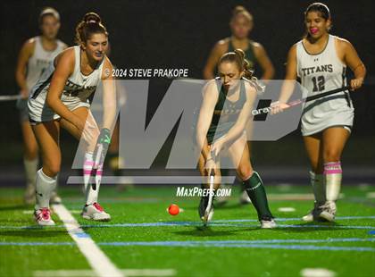 Thumbnail 1 in Loudoun Valley @ Dominion photogallery.