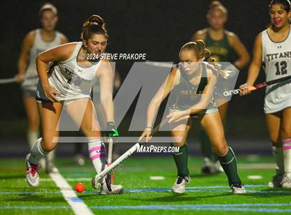Thumbnail 2 in Loudoun Valley @ Dominion photogallery.