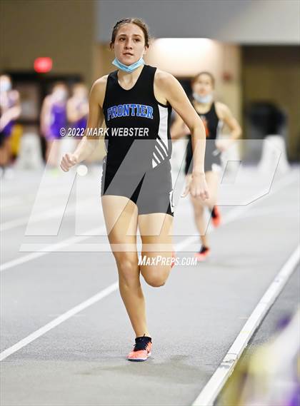 Thumbnail 2 in Frontier vs Hamburg vs Orchard Park vs Amherst photogallery.