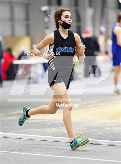 Thumbnail 1 in Frontier vs Hamburg vs Orchard Park vs Amherst photogallery.