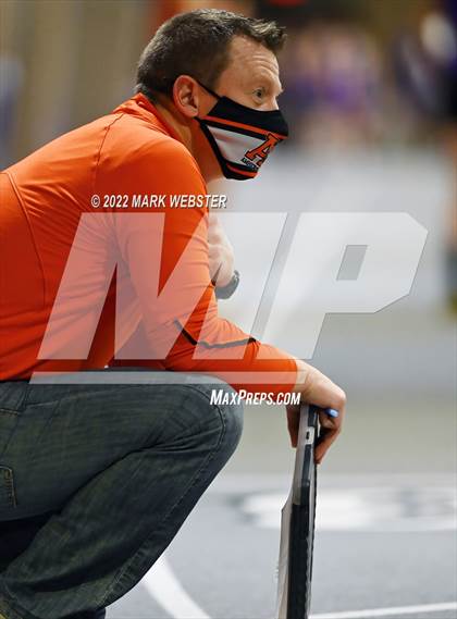 Thumbnail 1 in Frontier vs Hamburg vs Orchard Park vs Amherst photogallery.