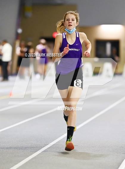 Thumbnail 3 in Frontier vs Hamburg vs Orchard Park vs Amherst photogallery.