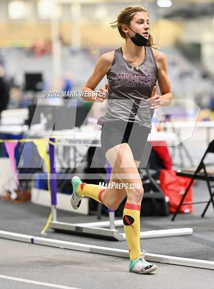 Thumbnail 2 in Frontier vs Hamburg vs Orchard Park vs Amherst photogallery.