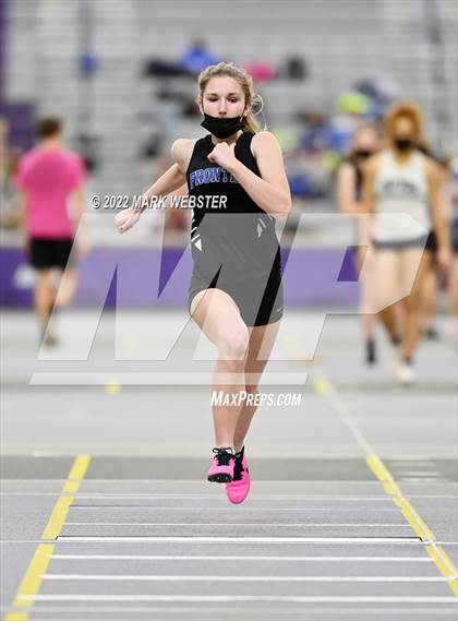 Thumbnail 3 in Frontier vs Hamburg vs Orchard Park vs Amherst photogallery.