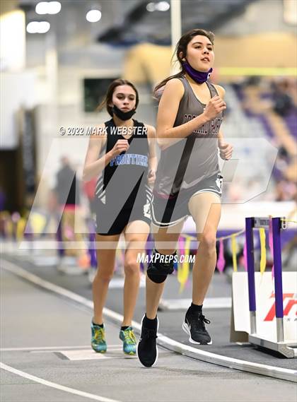 Thumbnail 2 in Frontier vs Hamburg vs Orchard Park vs Amherst photogallery.
