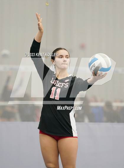 Thumbnail 1 in Mercy vs. Brighton photogallery.