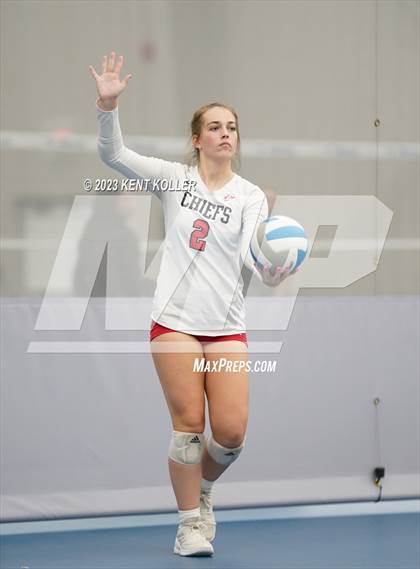 Thumbnail 2 in Mercy vs. Brighton photogallery.