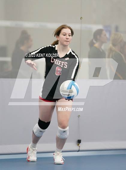 Thumbnail 2 in Mercy vs. Brighton photogallery.