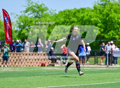 Thumbnail 1 in Wimberley vs. Randall (UIL 4A Soccer Division II Final) photogallery.