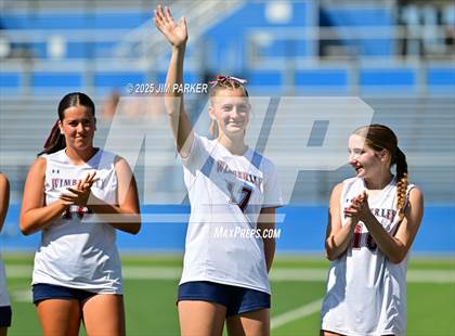 Thumbnail 1 in Wimberley vs. Randall (UIL 4A Soccer Division II Final) photogallery.