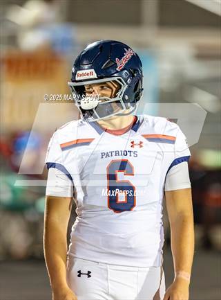 Lewisburg @ Southaven